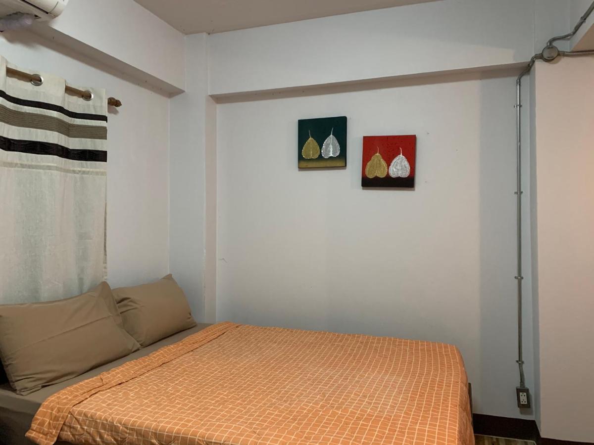 Chiangmai Hometel Chiang Mai Exterior foto