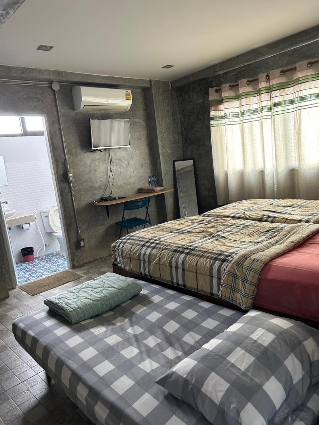 Chiangmai Hometel Chiang Mai Exterior foto